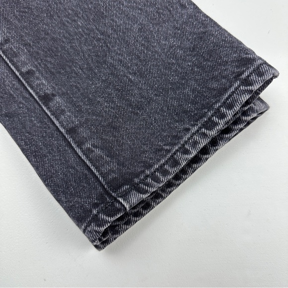 Aritzia Denim Forum The Nina Super High Rise Cigarette Jeans 30L - Picture 14 of 14